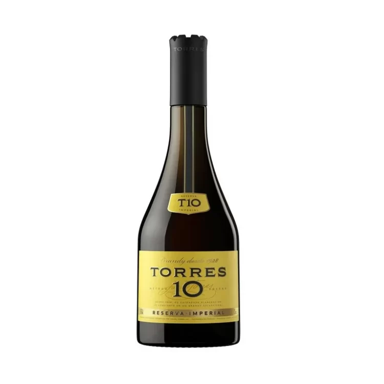 Brandy Torres 10 700 ml