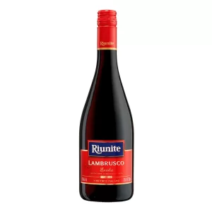 Vino Riunite Lambrusco Emilia 750 ML