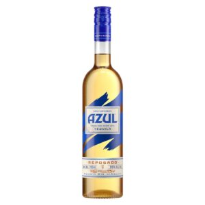 Tequila Reposado Gran Centenario Azul 700 ML