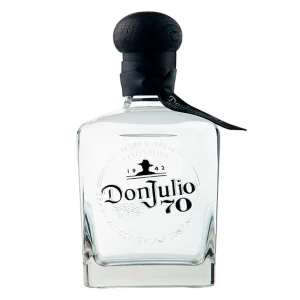 Tequila Don Julio 70 Cristalino 700ml