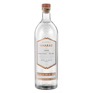 Mezcal Amarás Espadín Joven 750ml