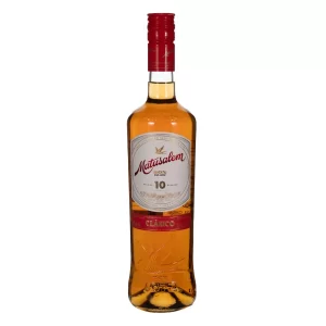Ron Matusalem Clásico 750 ML