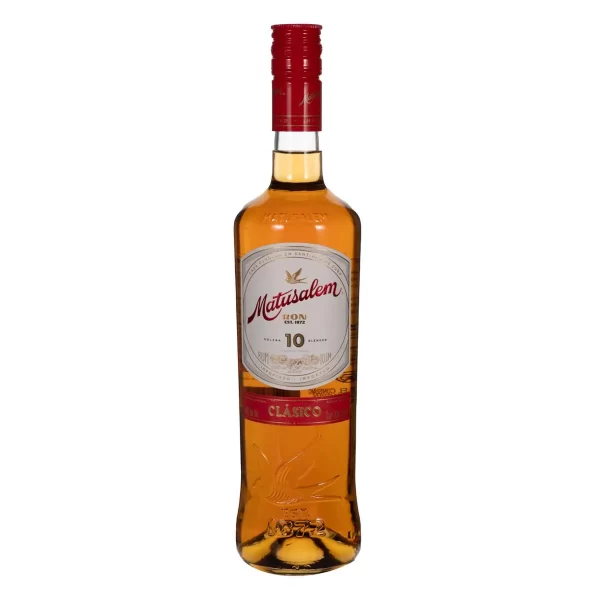 Ron Matusalem Clásico 750 ML