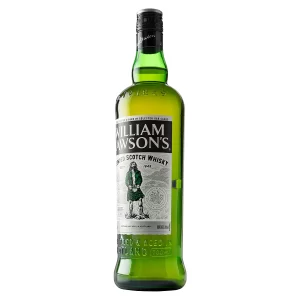 Whisky William Lawson's 1 litro
