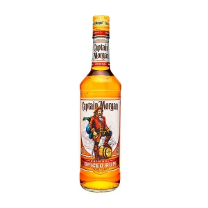 Ron Captain Morgan 700ml
